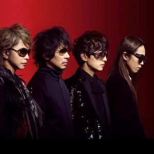 L'Arc-en-Ciel Members, Gear & Sound | Equipboard