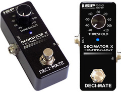 ISP Technologies DECI-MATE Micro Noise Reduction - What To Know