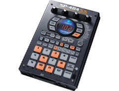 Roland SP-404SX - What To Know & Where To Buy | Equipboard