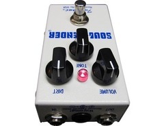Fulltone Soul-Bender v2 - What To Know & Where To Buy | Equipboard