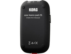 Korg Mini-Kaoss Pad - What To Know & Where To Buy | Equipboard