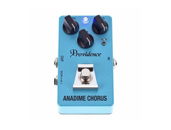 Providence Anadime Analog Chorus - What To Know & Where To Buy