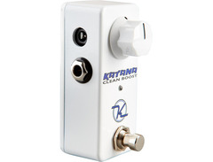 Keeley Katana Mini - What To Know & Where To Buy | Equipboard