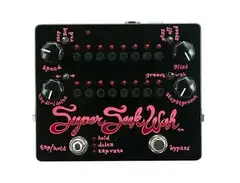 ZVEX Seek Wah - What To Know & Where To Buy | Equipboard