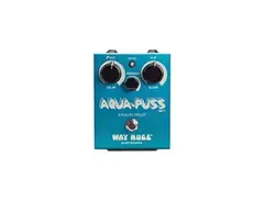 Way Huge Electronics Aqua-Puss Analog Delay - What To Know & Where