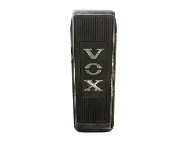 Vox V847 Limited Edition Union Jack Wah Pedal - What To Know