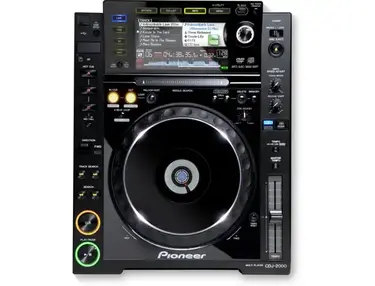 Pioneer DJ CDJ-2000NXS2 - What To Know & Where To Buy | Equipboard