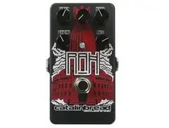 Catalinbread Royal Albert Hall (RAH) - What To Know & Where To Buy