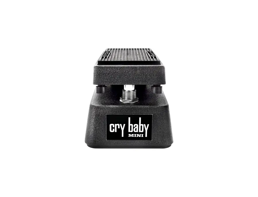 Dunlop CBM95 Cry Baby Mini Wah - What To Know & Where To Buy