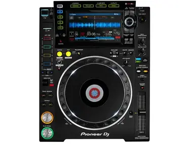 Pioneer CDJ-2000 - What To Know & Where To Buy | Equipboard