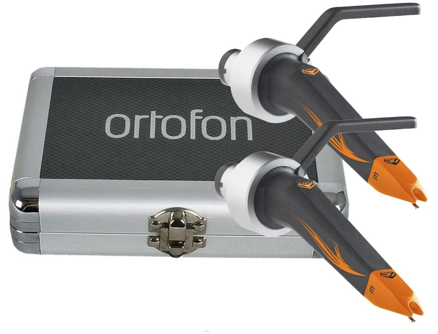 Ortofon Concorde Nightclub E MkII - What To Know & Where To Buy