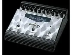 Hughes & Kettner Tubeman MK2 - What To Know & Where To Buy