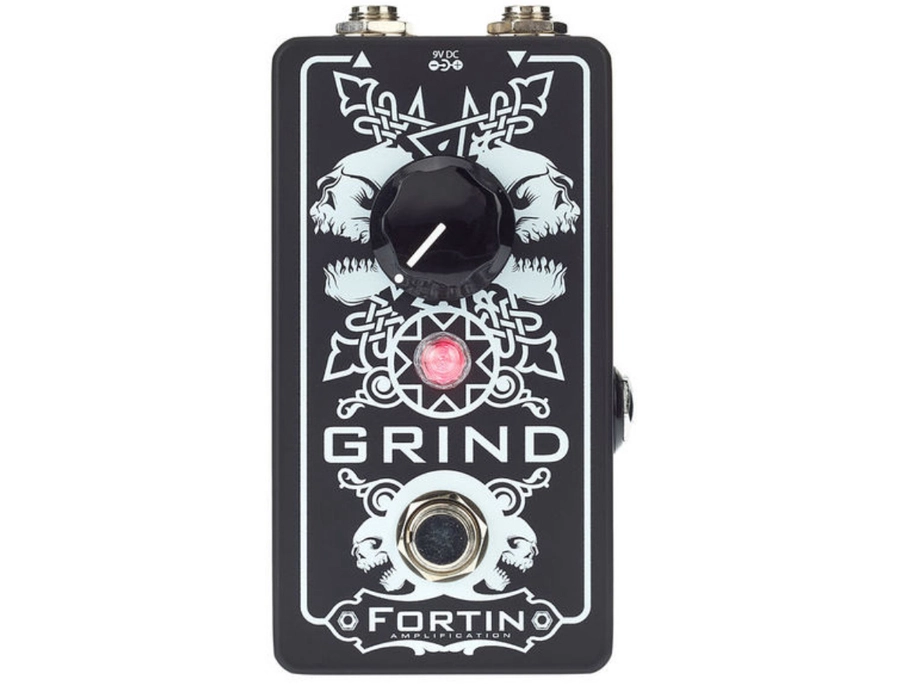 Fortin Grind - What To Know & Where To Buy | Equipboard