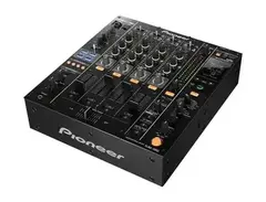 Pioneer DJM-850 Mixer - What To Know & Where To Buy | Equipboard