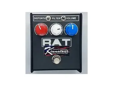 Pro Co RAT 2 Ikebe 40th Anniversary White - What To Know & Where