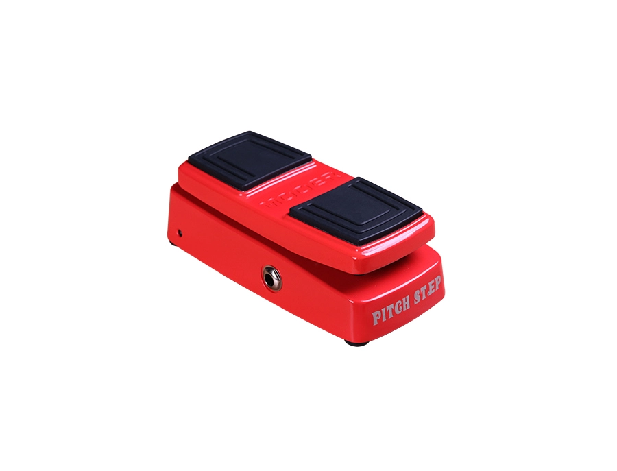 Mooer Pitch Step - What To Know & Where To Buy | Equipboard