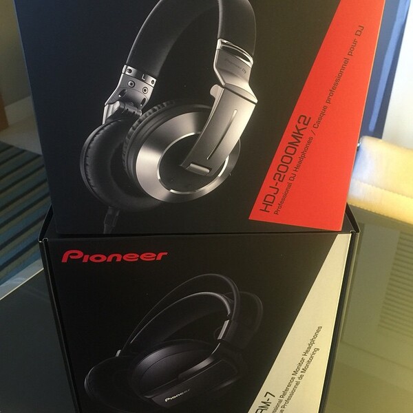 Pioneer HDJ-2000MK2 - What To Know & Where To Buy | Equipboard