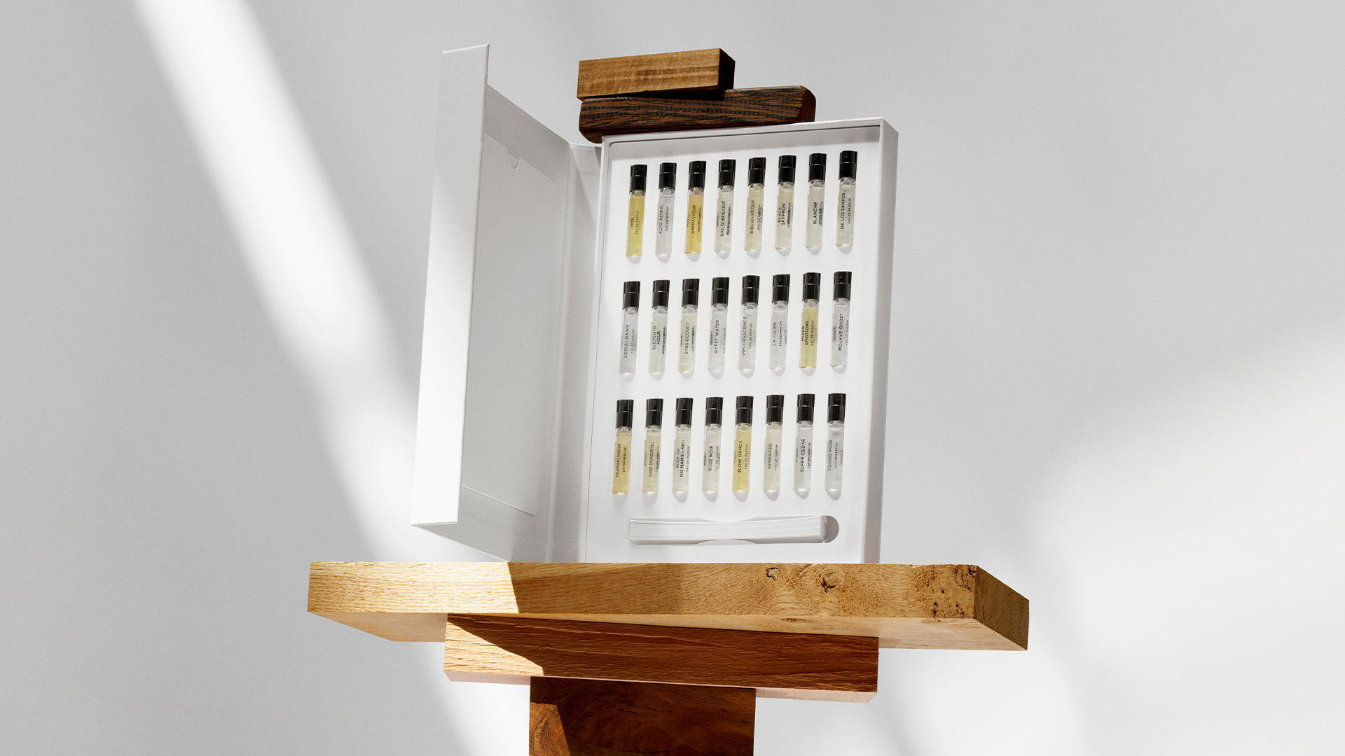 BYREDO Official Site | Perfumes, Candles & Body Care