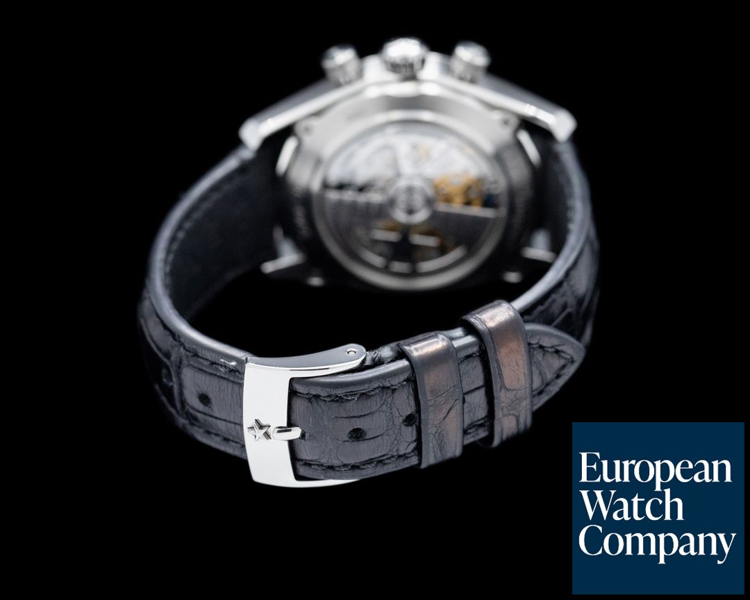 49652) Zenith El Primero Chronomaster C.01 for Collective