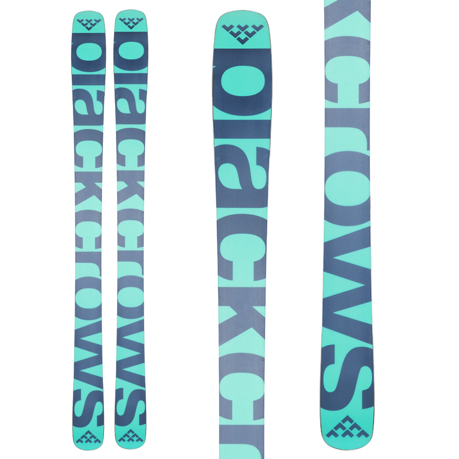 Black Crows Atris Birdie Skis - Women's 2024 | evo Canada