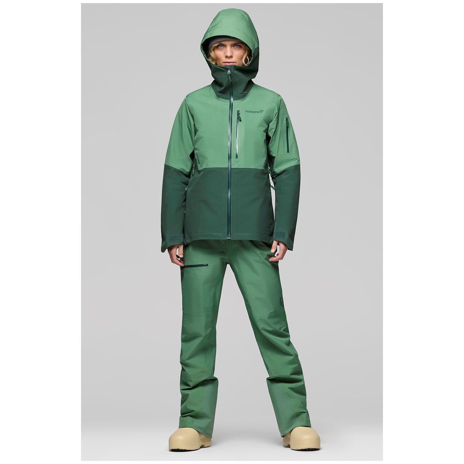 Norrona Lofoten GORE-TEX Jacket - Women's | evo