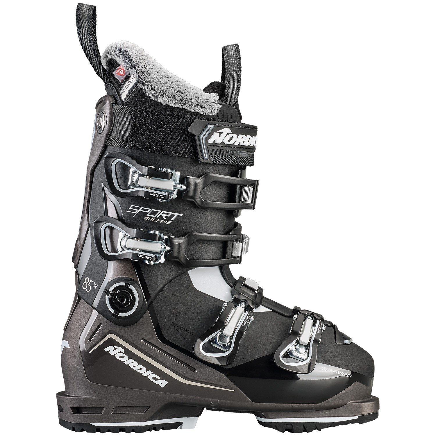 Nordica Sportmachine 3 65 Ski Boots - Women's 2026 | evo