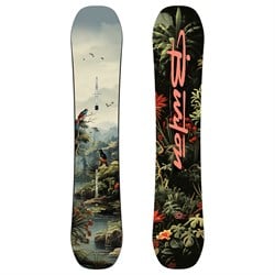 Burton Custom Smalls Snowboard - Kids' 2026 | evo