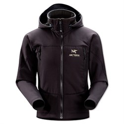Arc'teryx Gamma SV Hoodie | evo