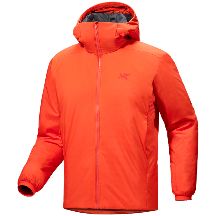 Arc'teryx Atom Heavyweight Hoodie - Men's | evo