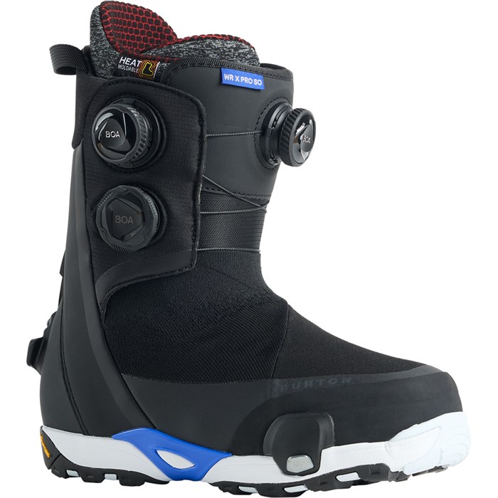 Burton Waverange X Pro Step On Snowboard Boots - Women's 2026