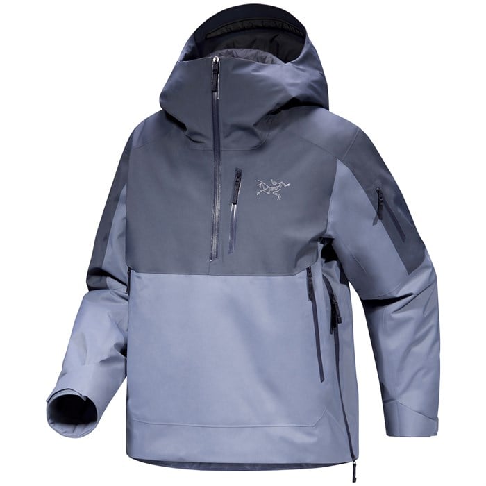 Arc'teryx Sentinel Insulated Anorak - Women's | evo