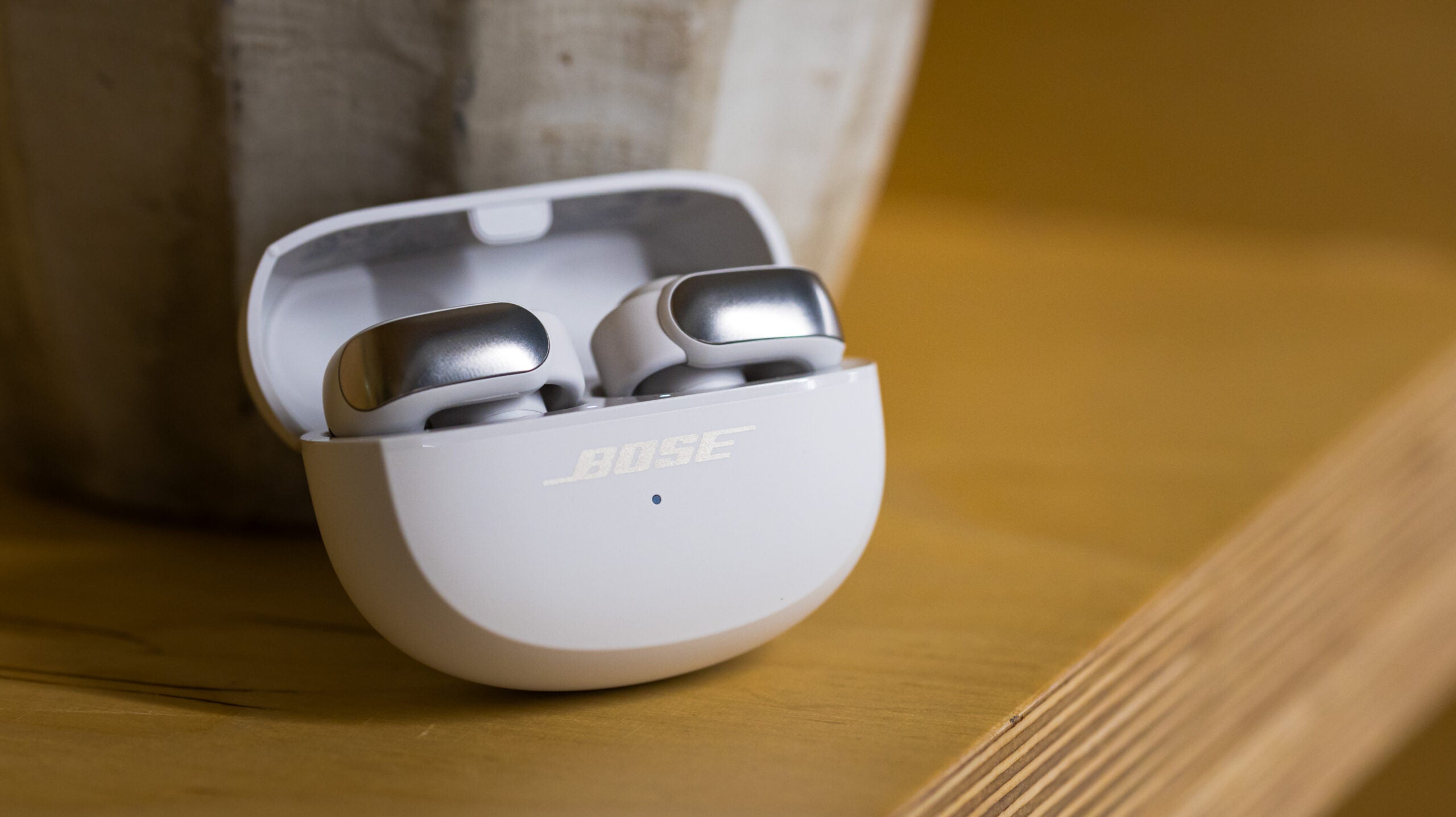 Bose Ultra Open Earbuds review: Flashy, expensive and surprisingly