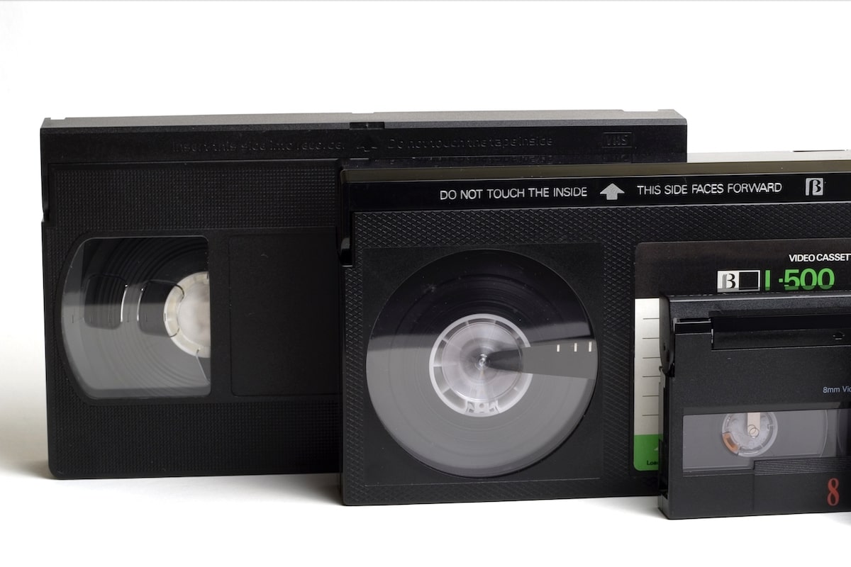 ソニー盛田がベータにこだわり続けた理由、ビデオ戦争の「真相