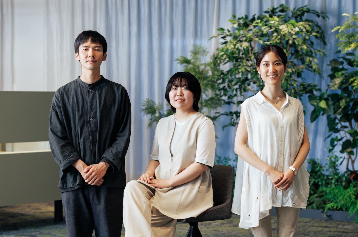 若き工芸作家が描く、日本のものづくりの「伝統と革新」 | Forbes