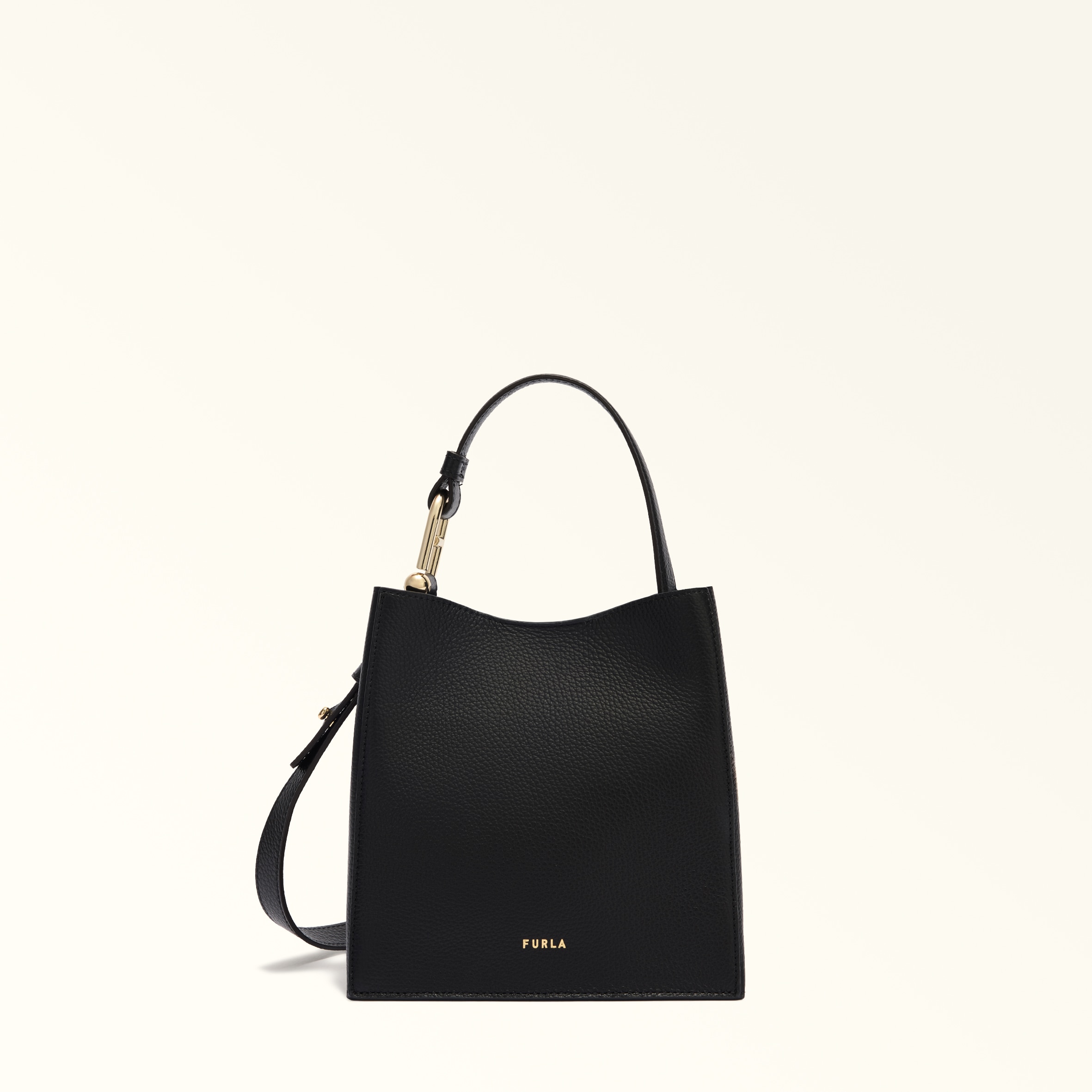 ショルダーバッグ - ブラック | Furla