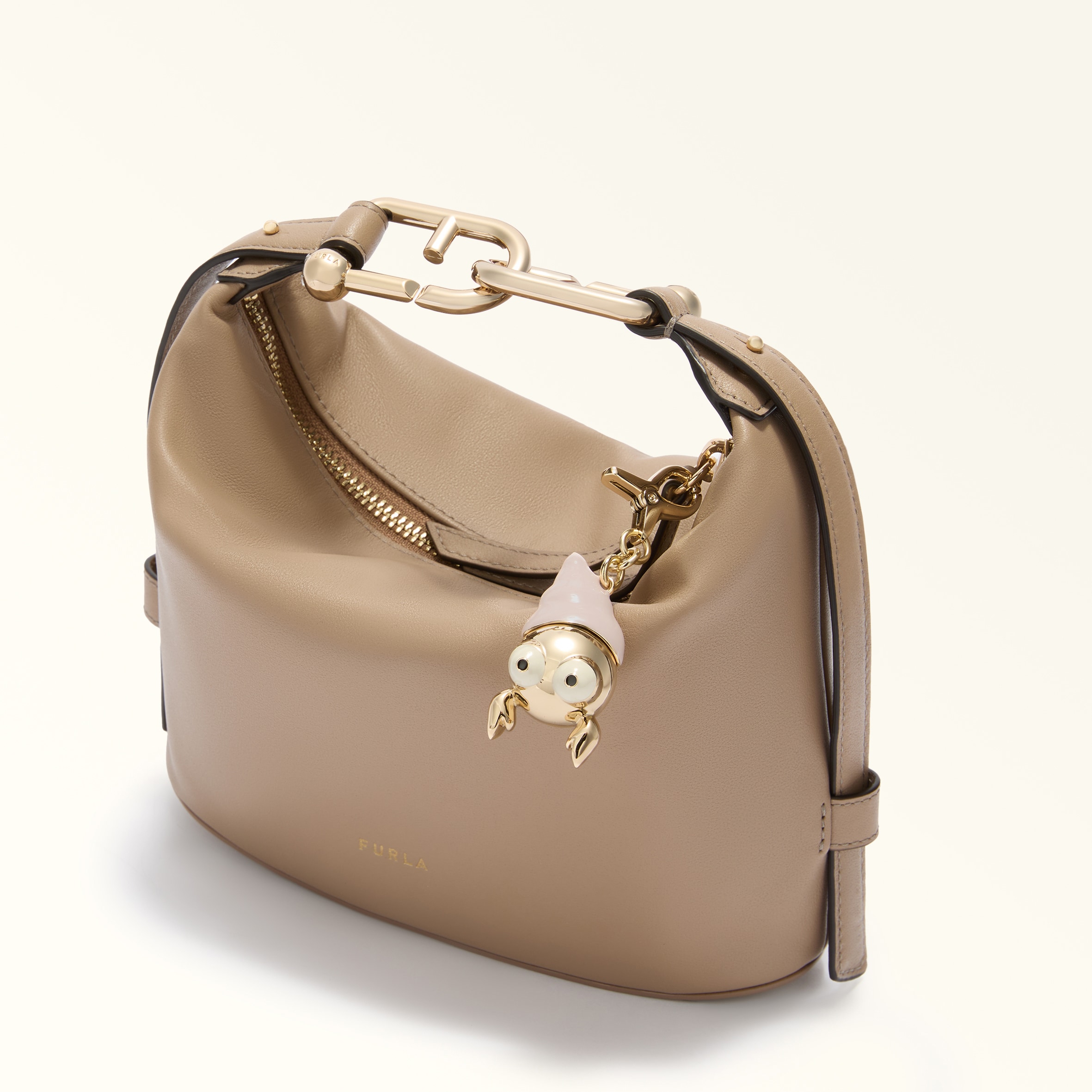 チャーム TONI AZALEA Furla Hashtag | Furla JP