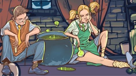 Buy Perky Little Things - Steam - Key GLOBAL - Cheap - G2A.COM!