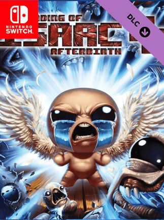 The Binding of Isaac: Afterbirth+ 🥇 Best Prices | G2A.COM