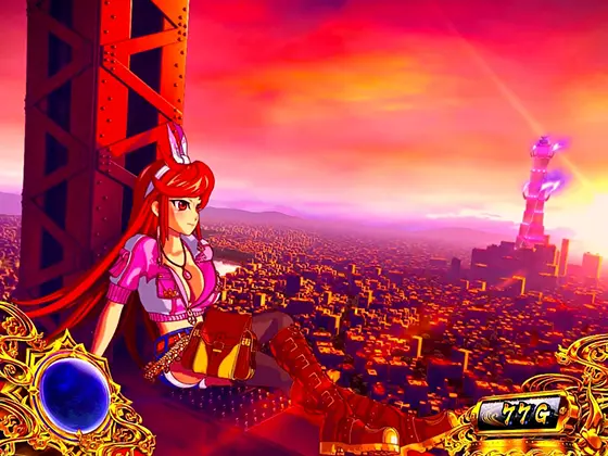 スマスロ 大工の源さん 超夢源(無限・夢幻) - ゲーム性・高確ステージ