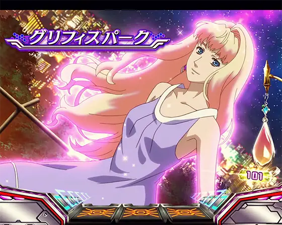 マクロス4（スマスロ）】通常時のインターフェースについて