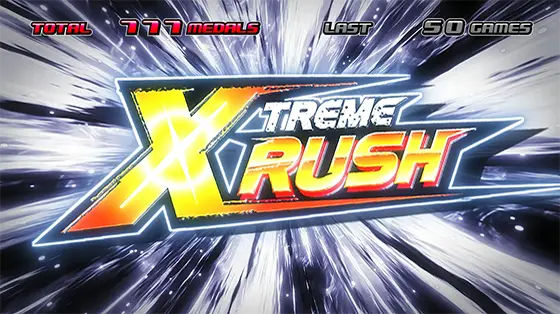 緑ドン（スマスロ）】XTREME RUSH（上乗せ特化ゾーン）の詳細と性能