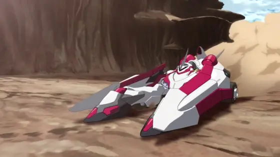 パチスロ交響詩篇エウレカセブン HI-EVOLUTION ZERO TYPE-ARTの解析