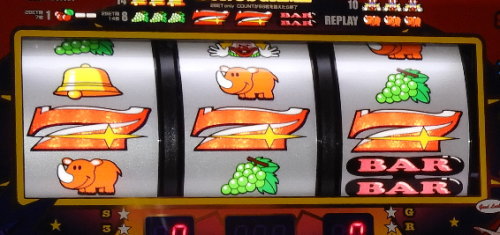 アイムジャグラーEX(6号機)の解析攻略まとめ