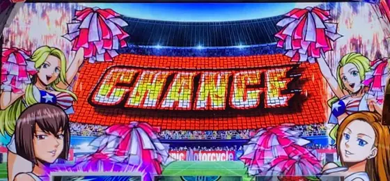 鏡（スマスロ）】通常時の演出法則