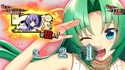 パチスロひぐらしのなく頃に祭2カケラ遊び編【スロット新台