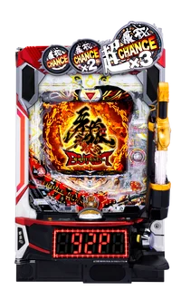 P牙狼月虹ノ旅人絆 GIGA GHOST Ver.の解析攻略まとめ