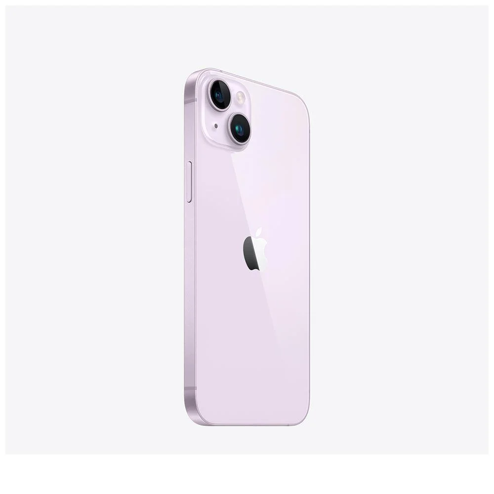Iphone 14 Plus Apple128GB Roxo KaBuM