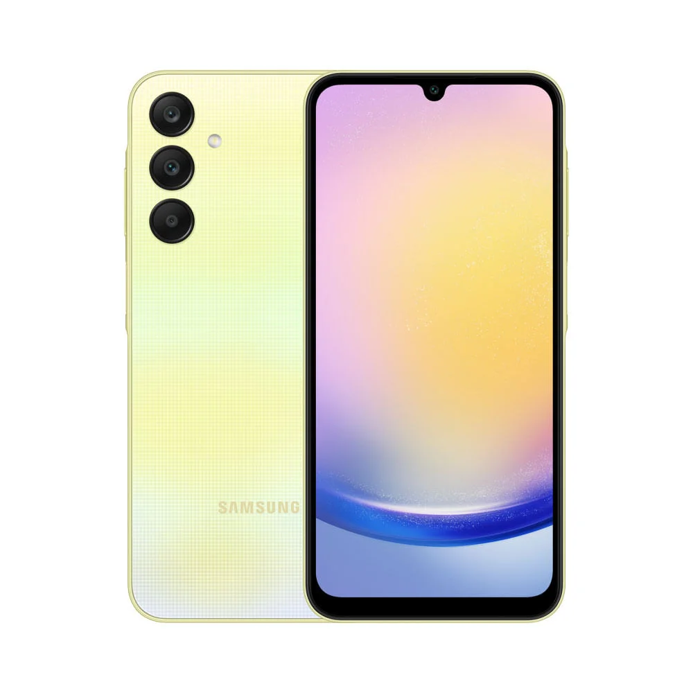 Celular Samsung Galaxy A25 5g 256GB KaBuM