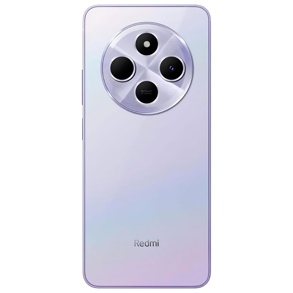 Smartphone Xiaomi Redmi 14C Dual SIM de 128GB