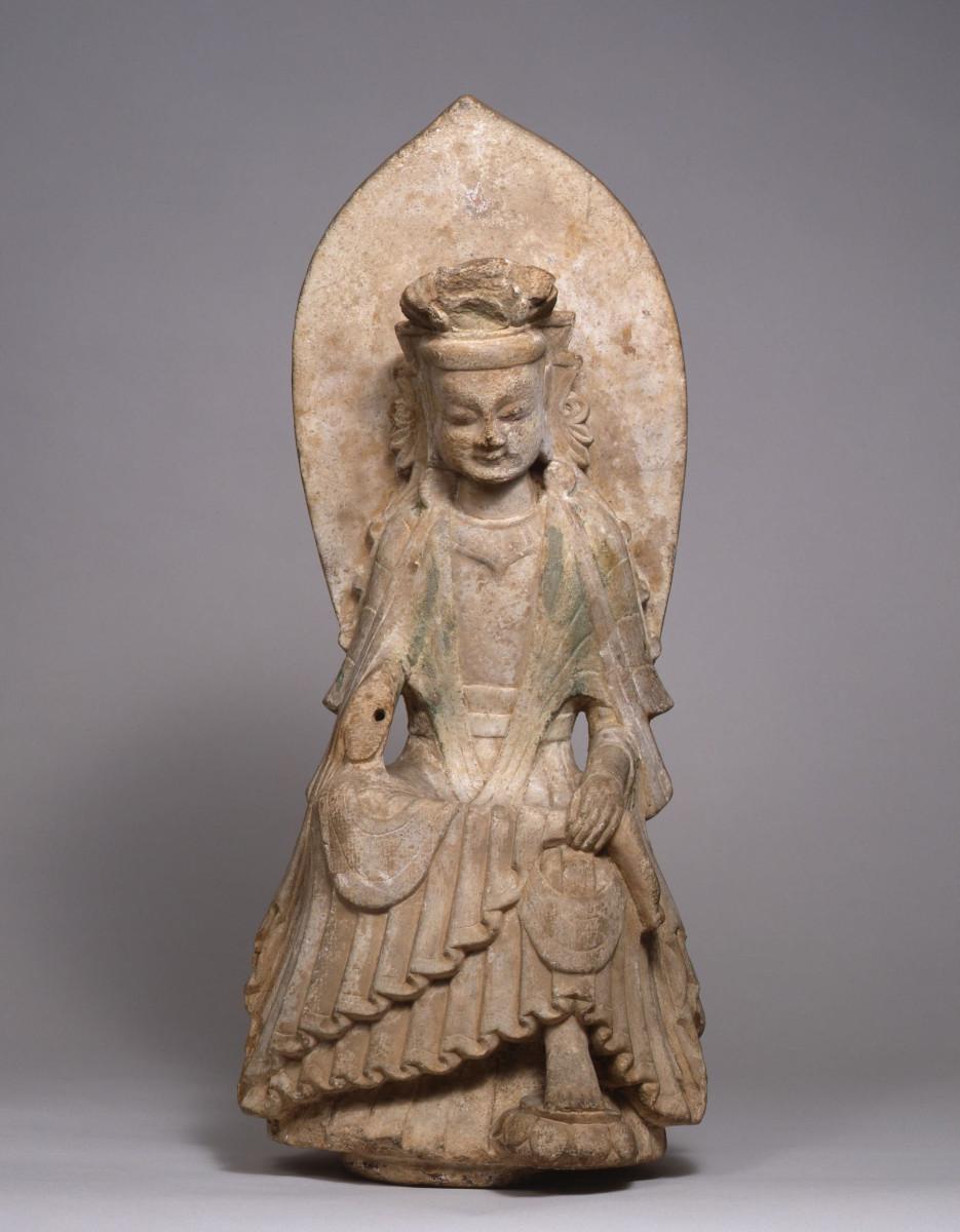 中央アジアの仏教古代後期 プロシア王国 トゥルファン探検隊の成果 : I